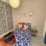 Apartament T2 Au Pied De La Cite De Carcassonne- Al Carcassonne