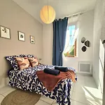Apartament T2 Au Pied De La Cite De Carcassonne- Al