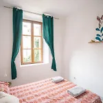 T2 Au Pied De La Cite De Carcassonne- Al Apartament