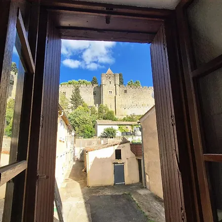 T2 Au Pied De La Cité De Carcassonne- Al Appartement