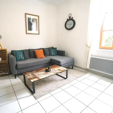 T2 Au Pied De La Cite De Carcassonne- Al * Carcassone