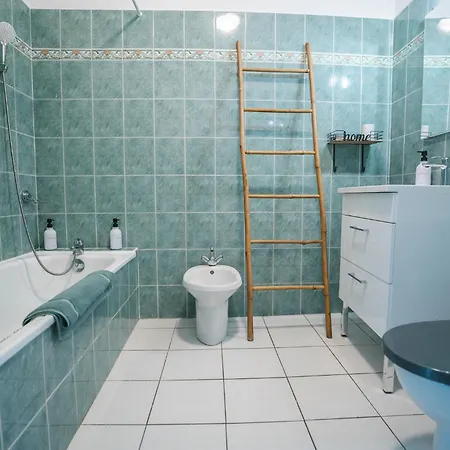 T2 Au Pied De La Cité De Carcassonne- Al Appartement *