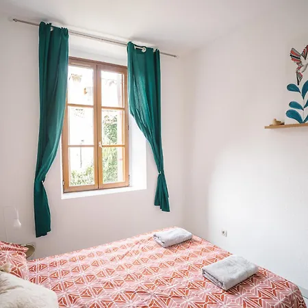 T2 Au Pied De La Cite De Carcassonne- Al Apartment