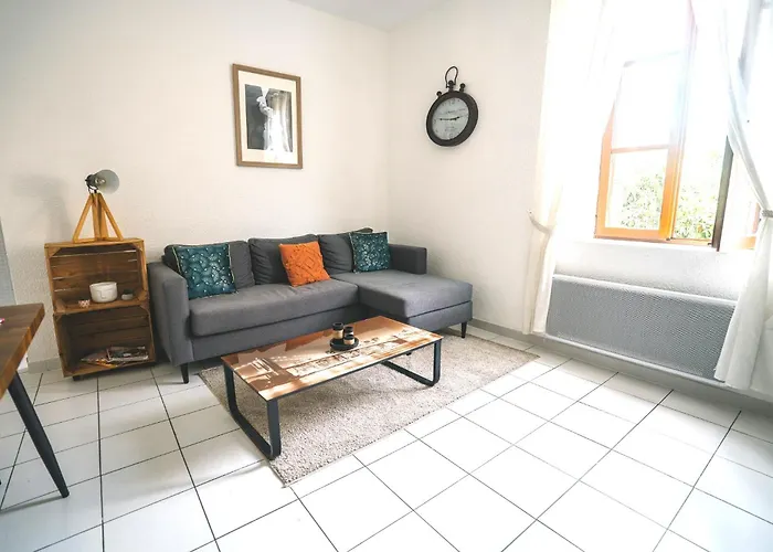 T2 Au Pied De La Cite De Carcassonne- Al * Carcassone