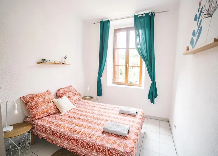 T2 Au Pied De La Cité De Carcassonne- Al Appartement