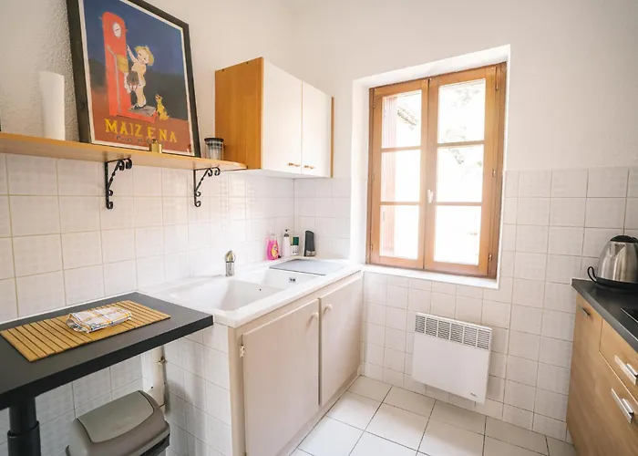 T2 Au Pied De La Cite De Carcassonne- Al * Carcassone