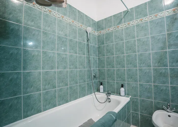 Apartman T2 Au Pied De La Cite De Carcassonne- Al Carcassone