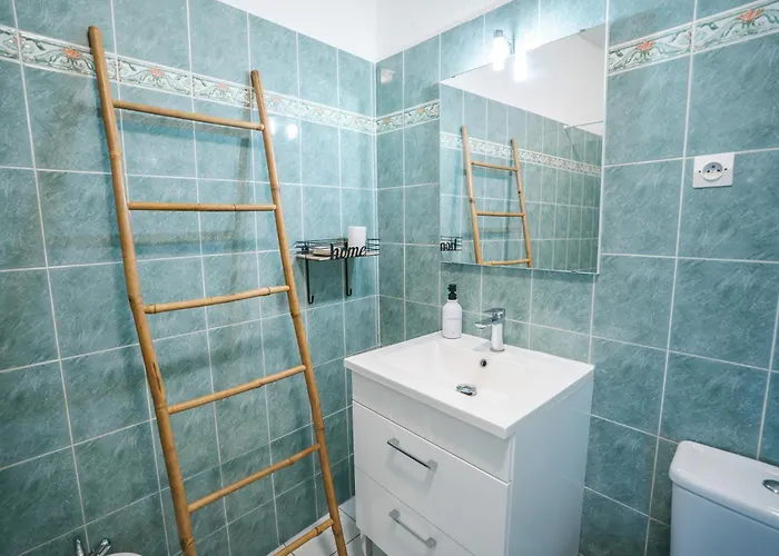 T2 Au Pied De La Cité De Carcassonne- Al * Carcassonne